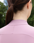 Sunblocker Long Sleeve Shirt - Mauve