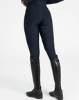 Outline Leggings - Atlantic