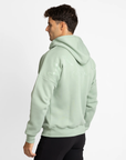 Icon Oversized Hoodie - Sage Green