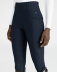 Pro Riding Leggings - Atlantic