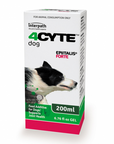 4Cyte Epiitalis Forte Gel (Dog)