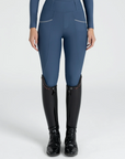 Pro Riding Leggings - Sailor