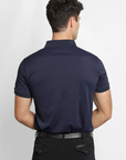 Blaze Polo Shirt - Navy