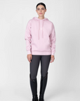 Icon Oversized Hoodie - Pink