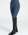 Pro Riding Leggings - Sailor