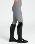 Pro Riding Leggings - Titanium