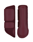 Brushing Boots - Ego (Rosewood)