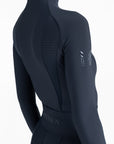 Long Sleeve Frame Base Layer - Atlantic