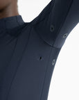 Long Sleeve Frame Base Layer - Atlantic