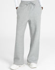 Icon Sweatpants - Grey