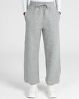 Icon Sweatpants - Grey