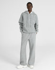 Icon Sweatpants - Grey