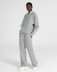 Icon Sweatpants - Grey