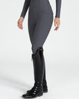 Pro Riding Leggings - Graphite