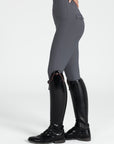 Pro Riding Leggings - Graphite