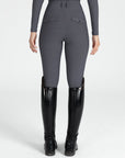 Pro Riding Leggings - Graphite