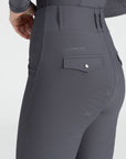 Pro Riding Leggings - Graphite