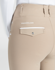 Pro Riding Leggings - Beige