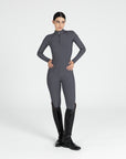 Pro Riding Leggings - Graphite
