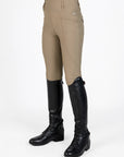 Young Riders - Pro Riding Leggings - Nougat