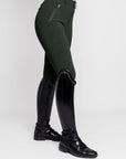 Geo Breeches - Hunter Green