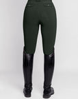 Geo Breeches - Hunter Green