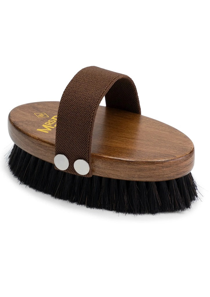 Grooming Brush - Soft Face