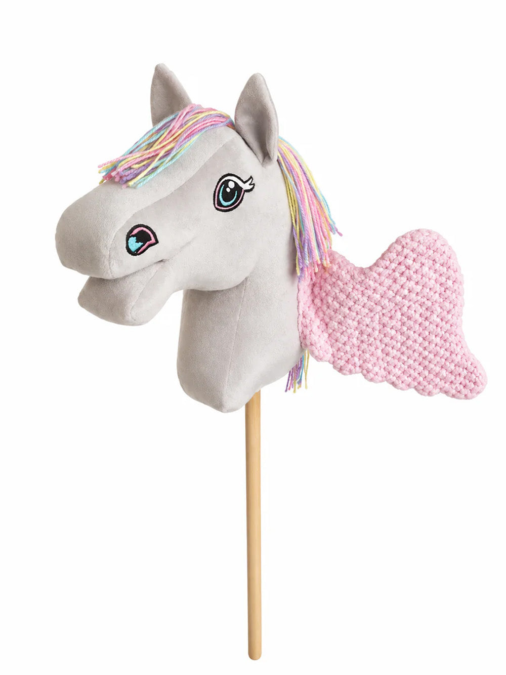 Mini Ros Hobby Horse (Unicorn)