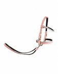 Mini Ros Hobby Horse Bridle - Blush