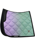 Saddle Pad - Charmer Lavender Fields