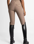 Pro Riding Leggings - Nougat