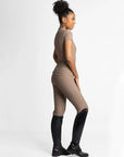 Pro Riding Leggings - Nougat