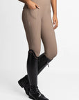 Pro Riding Leggings - Nougat