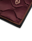 Saddle Pad - Charmer Red Blush