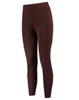 Softshell Silhouette Breeches - Red Blush