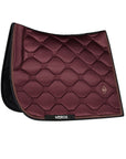 Saddle Pad - Charmer Red Blush