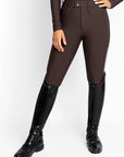 Reflection Breeches - Chocolate