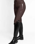 Reflection Breeches - Chocolate