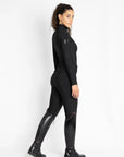 Reflection Breeches - Black