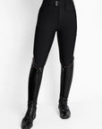 Reflection Breeches - Black