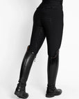 Reflection Breeches - Black