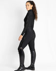 Reflection Breeches - Black