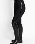 Reflection Breeches - Black