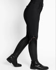 Reflection Breeches - Black