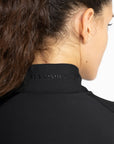 Long Sleeve Reflection Base Layer - Black