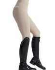 Pro Riding Leggings - Beige