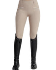 Pro Riding Leggings - Beige