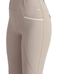 Pro Riding Leggings - Beige