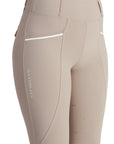 Pro Riding Leggings - Beige