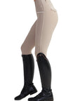 Pro Riding Leggings - Beige